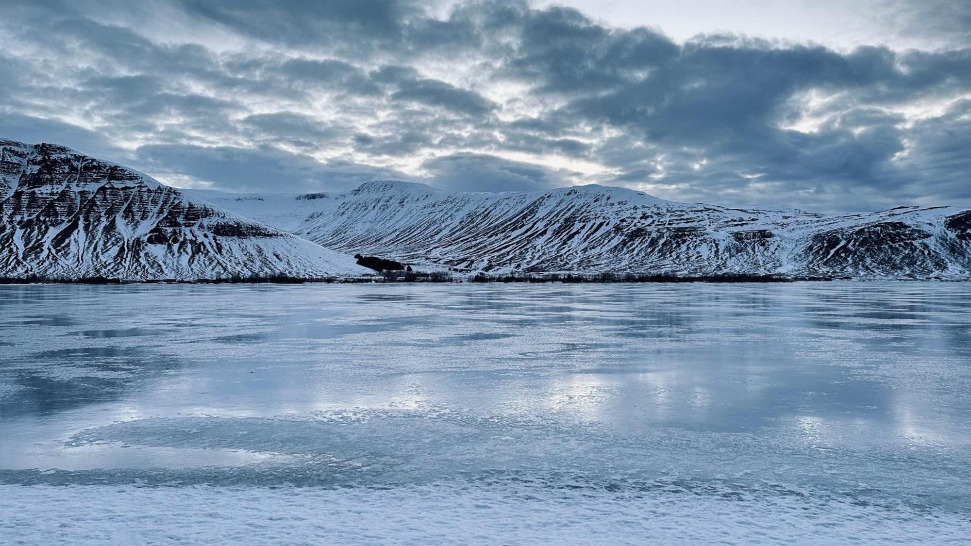 Cosy Lakeview Cabin 45 Minutes From Reykjavik Mosfellsbaer Esterno foto