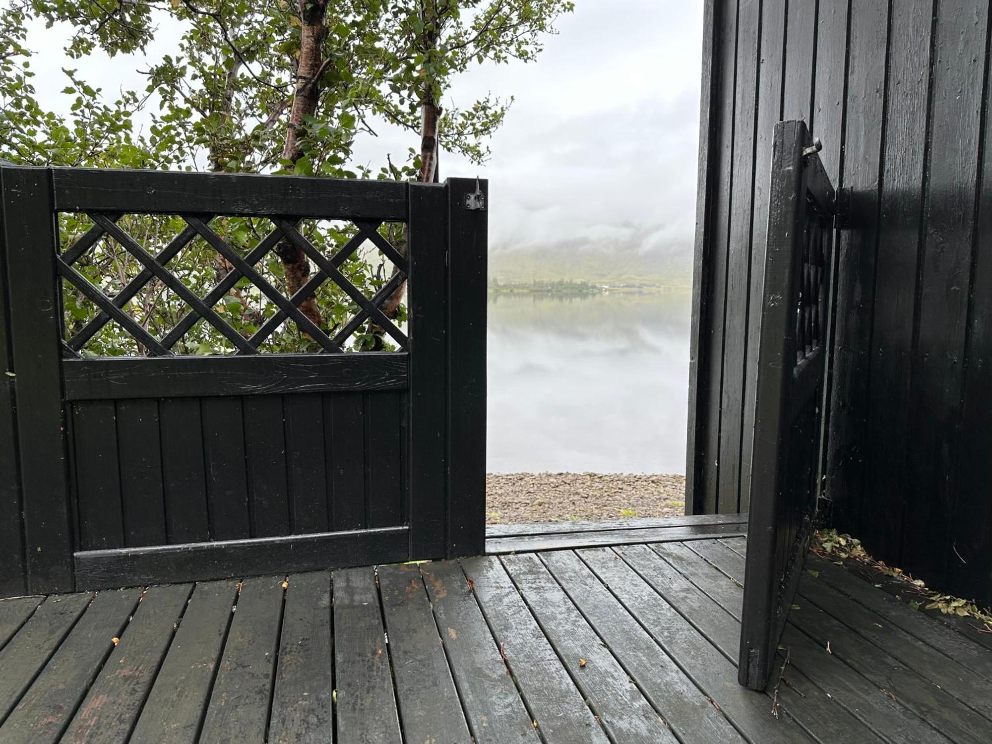 Cosy Lakeview Cabin 45 Minutes From Reykjavik Mosfellsbaer Esterno foto