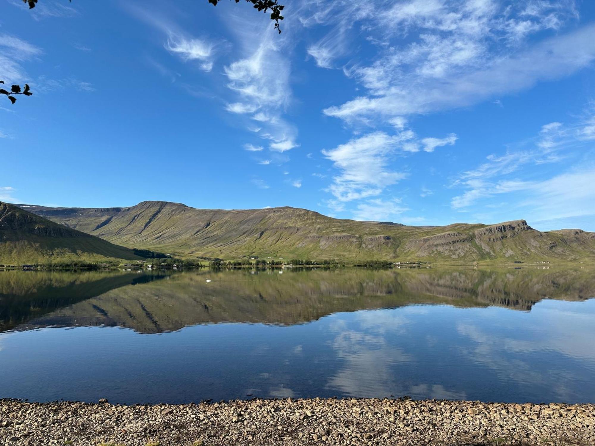 Cosy Lakeview Cabin 45 Minutes From Reykjavik Mosfellsbaer Esterno foto