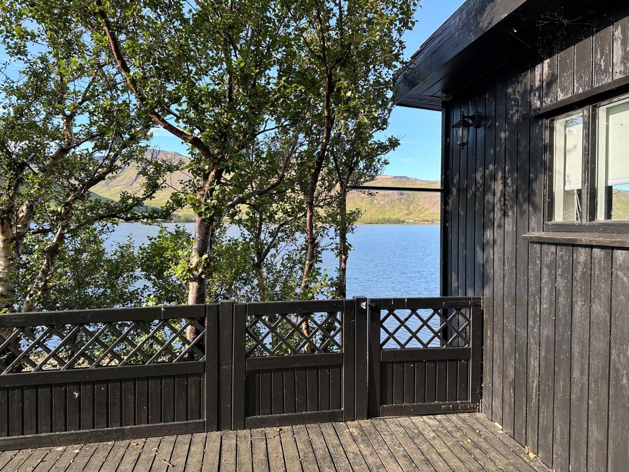 Cosy Lakeview Cabin 45 Minutes From Reykjavik Mosfellsbaer Esterno foto