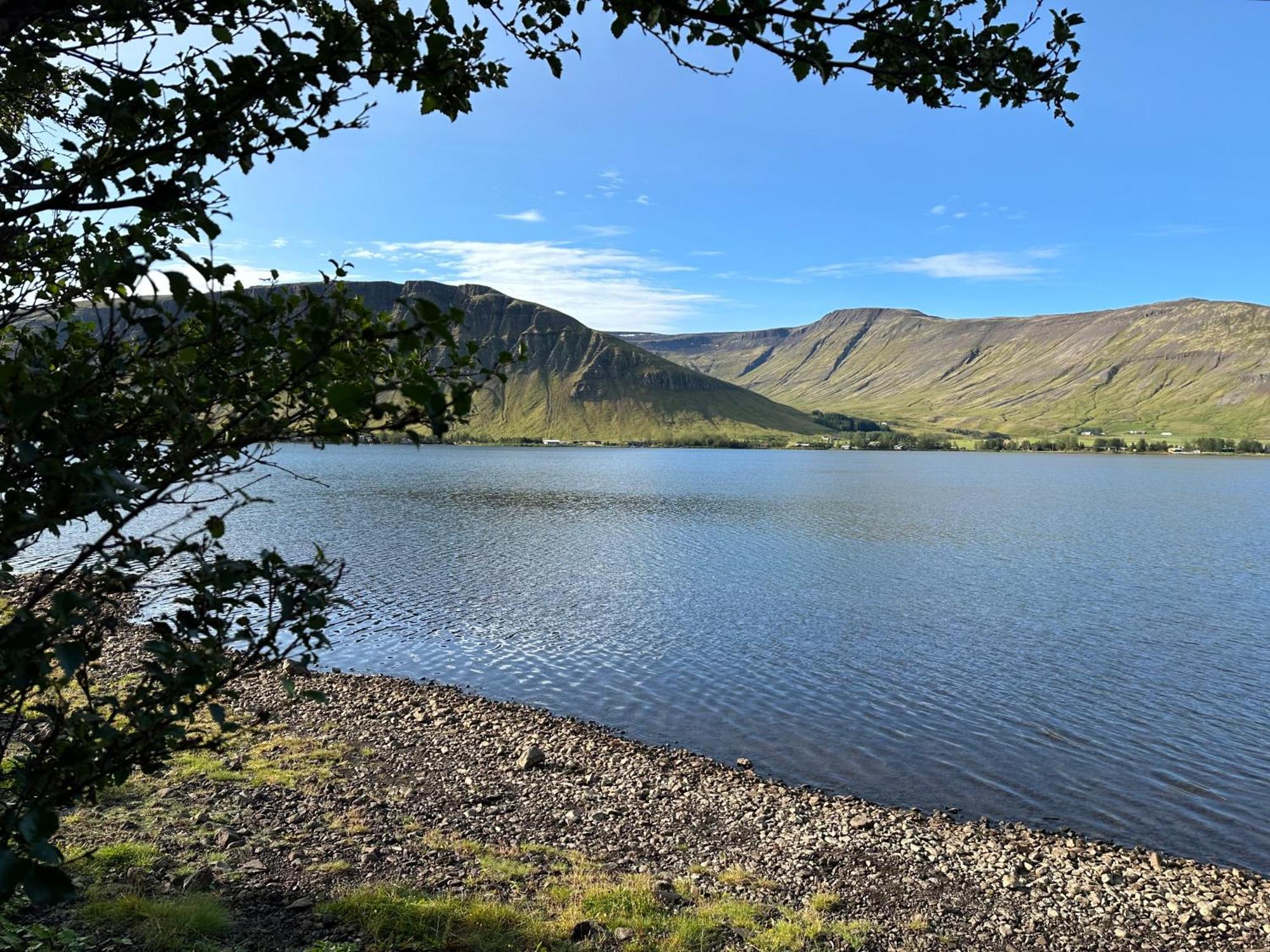 Cosy Lakeview Cabin 45 Minutes From Reykjavik Mosfellsbaer Esterno foto